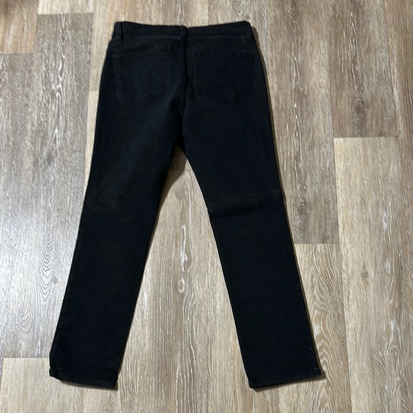 Andrea Jovine- Workshop Straight Leg Jeans EUC - Picture 4 of 6
